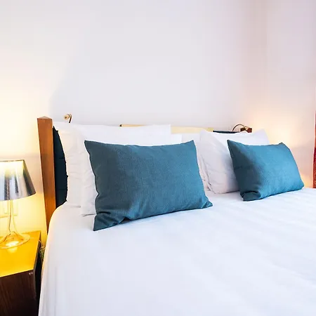 The Ambassador Hotel Genebra