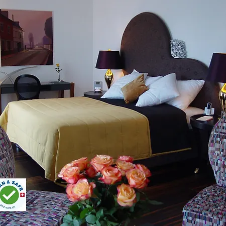 The Ambassador Hotel 4*