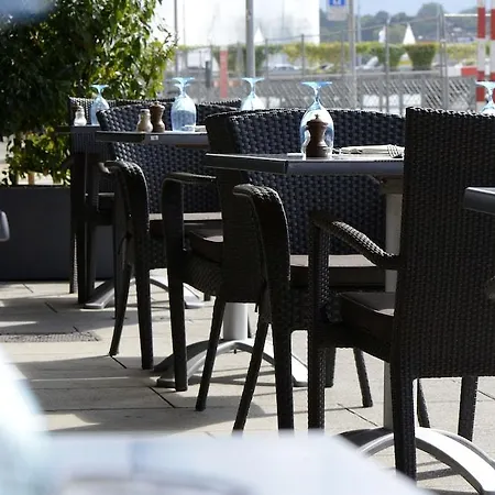 Hotel The Ambassador 4*