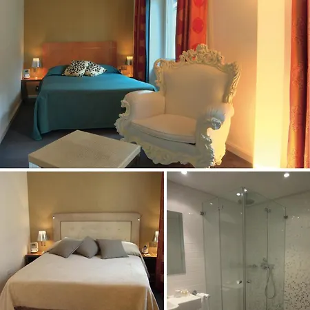 Hotel The Ambassador