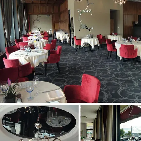The Ambassador Hotel